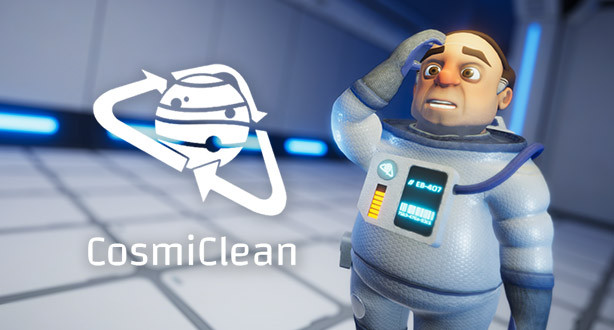 CosmiClean