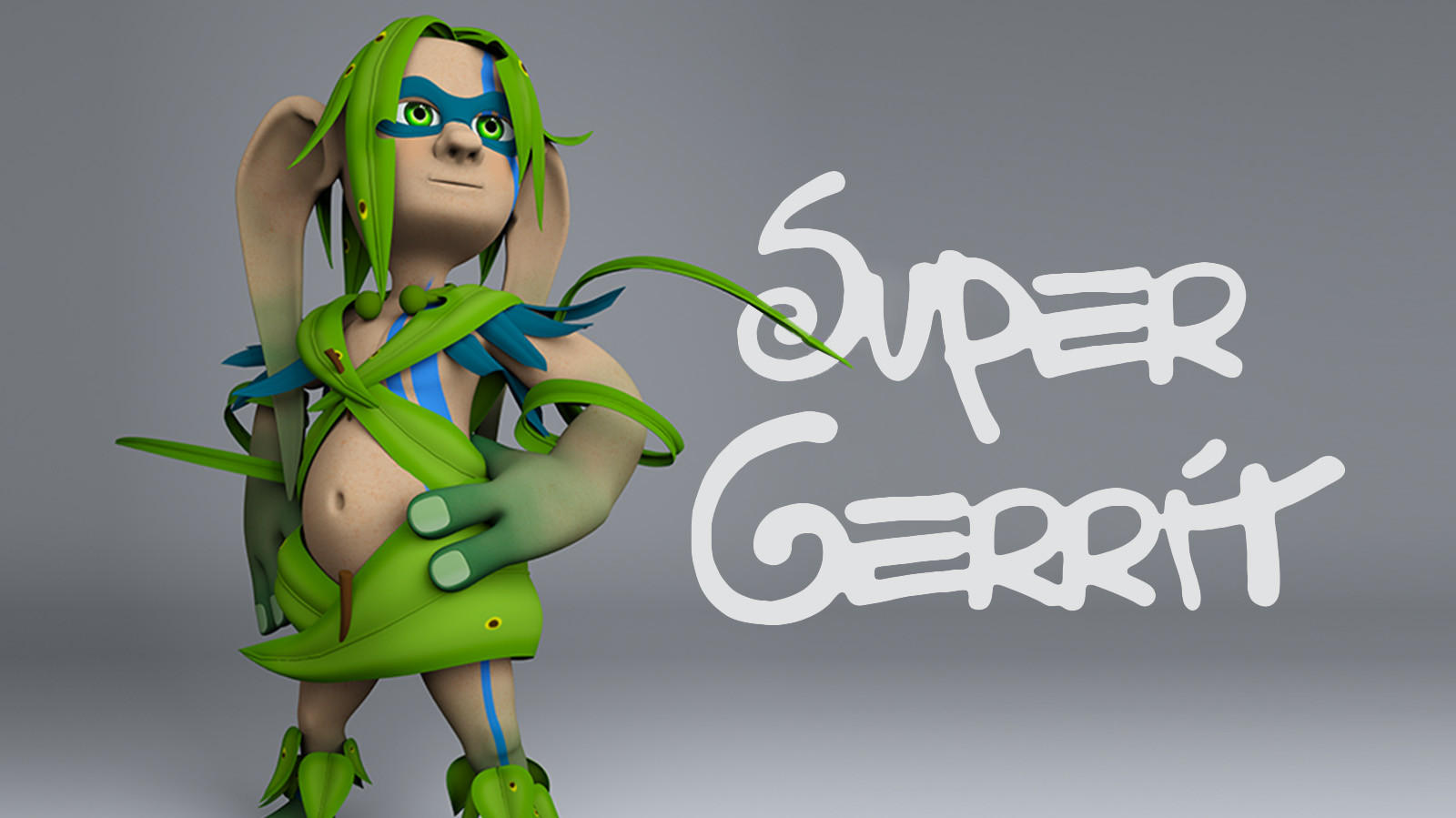 Super Gerrit
